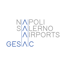 Naples Airport logo