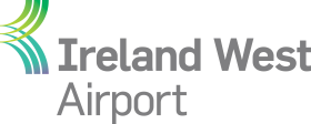 Ireland West Airport logo