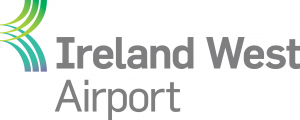 Ireland West Airport Knock logo