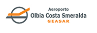 Olbia Costa Smeralda Airport logo