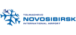 Novosibirsk International Airport (Tolmachevo)