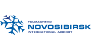 Novosibirsk International Airport (Tolmachevo)