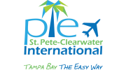 St. Pete-Clearwater International Airport