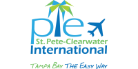 St. Pete-Clearwater International Airport