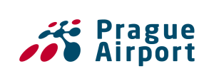 Prague Airport logo