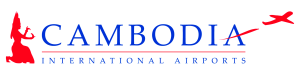 Siem Reap International Airport logo