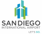 San Diego International Airport (SDCRAA)