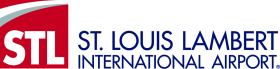 St. Louis Lambert International Airport logo