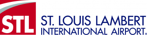 St. Louis Lambert International Airport logo