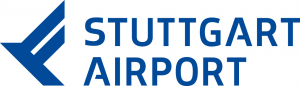 Stuttgart Airport logo