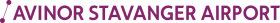Stavanger Airport logo