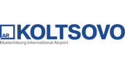 Yekatering Koltsovo Airport