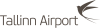 Tallinn Airport logo