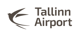 Tallinn Airport logo