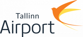 Tallinn Airport logo