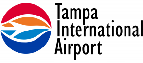 Tampa International Airport logo
