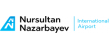 NURSULTAN NAZARBAYEV INTERNATIONAL AIRPORT