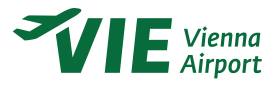 Vienna Airport logo