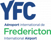 Fredericton International Airport Authority logo