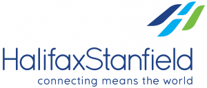 Halifax International Airport Authority logo