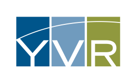 Vancouver International Airport logo
