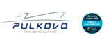 Saint Petersburg Airport, Pulkovo