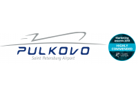 Saint Petersburg Airport, Pulkovo