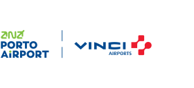 ANA Aeroportos de Portugal – Porto Airport logo