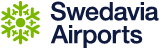 Swedavia - Goteborg Landvetter Airport logo