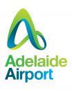 Adelaide Airport Limited logo