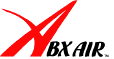 Abx Air Inc. logo
