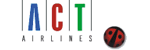 ACT Airlines logo