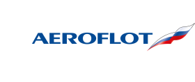 AEROFLOT logo