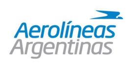 Aerolineas Argentinas logo
