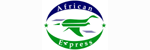 African Express Airways  logo