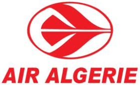 Air Algerie logo