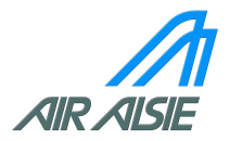 Air Alsie A/s logo