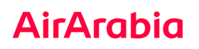 Air Arabia logo