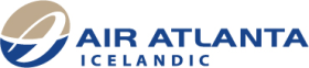 Air Atlanta Icelandic logo