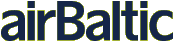 airBaltic logo