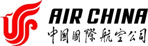 Air China  logo