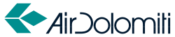 Air Dolomiti S.p.A. LH Group logo