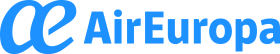 Air Europa Lineas Aereas logo