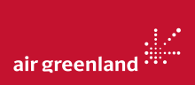 Air Greenland logo