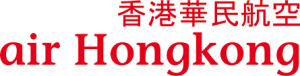 Air Hong Kong logo