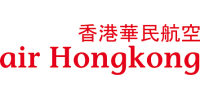 Air Hong Kong