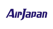 Air Japan Co. Ltd