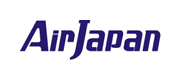 Air Japan Co. Ltd