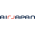 Air Japan Co. Ltd
