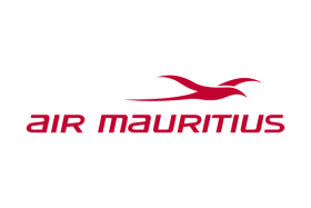Air Mauritius logo